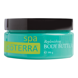  doTERRA SPA tpll testvaj 198g