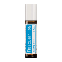 doTERRA Rescuer Enyht Touch - golys illolaj keverk, 10ml