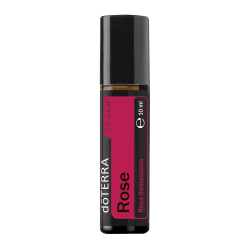 doTERRA Rose (Rzsa) Touch - golys illolaj, 10ml