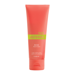  doTERRA Rose hand lotion - rzsa kzkrm 100ml