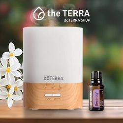  doTERRA Serenity