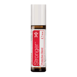 doTERRA Stronger Vdelmet nyjt Touch - golys illolaj keverk, 10ml