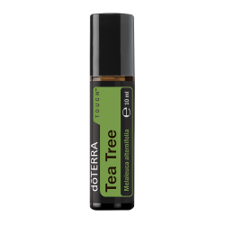 doTERRA Tea Tree (Teafa) Touch - golys illolaj, 10ml