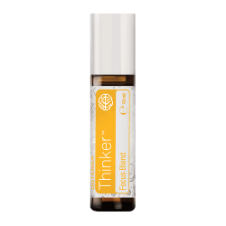 doTERRA Thinker Figyelmet segt Touch - golys illolaj keverk, 10ml