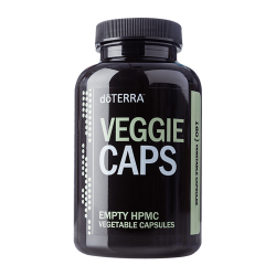doTERRA Veggie Caps (zldsgkapszula) 160 db