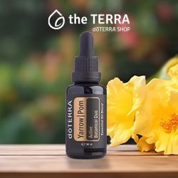  doTERRA Yarrow|Pom
