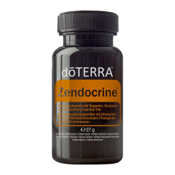  doTERRA Zendocrine Softgels Lgyzselatin kapszula 60db