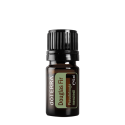 doTERRA Douglas Fir (Duglszfeny) illolaj, 5ml