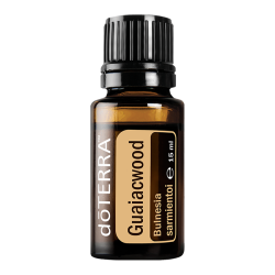 doTERRA Guaiacwood (Guajakfa) illolaj, 15ml