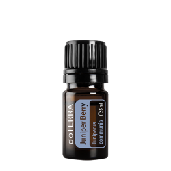 doTERRA Juniper Berry (Borkabogy) illolaj, 5ml