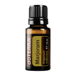 doTERRA Marjoram (Majoranna) illolaj, 15ml