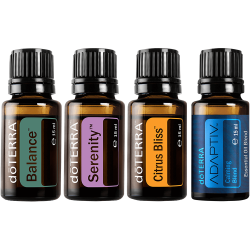  doTERRA Mood management kit - Hangulatkezel csomag