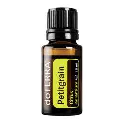 doTERRA Petitgrain (Keser narancs)  illolaj, 15ml
