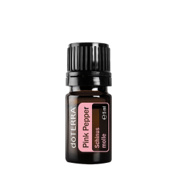 doTERRA Pink Pepper (Rzsaszn bors)  illolaj, 5ml