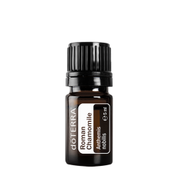 doTERRA Roman Chamomile (Rmai kamilla)  illolaj, 5ml