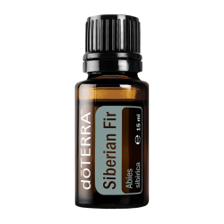 doTERRA Siberian Fir (Szibriai feny)  illolaj, 15ml