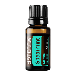 doTERRA Spearmint (Fodormenta)  illolaj, 15ml