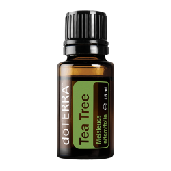 doTERRA Tea Tree (Teafa)  illolaj, 15ml