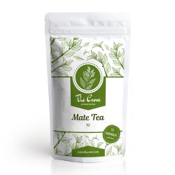  Yerba Mate tek