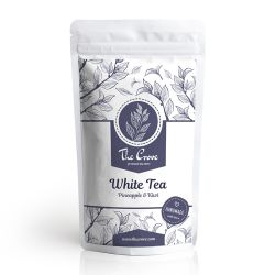  theCrove Pineapple & Kiwi White tea