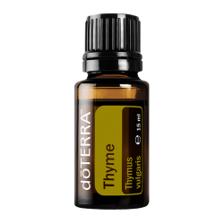 doTERRA Thyme (Kakukkf)  illolaj, 15ml