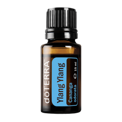 doTERRA Ylang Ylang (Ilang Ilang)  illolaj, 15ml